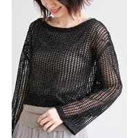 rps（アールピーエス）のトップス/ニット・セーター