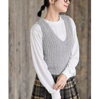 rps(アールピーエス)のトップス/ニット・セーター