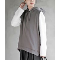 rps（アールピーエス）のトップス/ベスト・ジレ