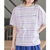 rps（アールピーエス）のトップス/カットソー