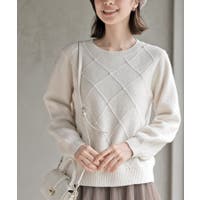 rps（アールピーエス）のトップス/ニット・セーター