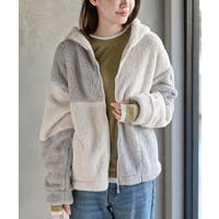 rps（アールピーエス）のアウター(コート・ジャケットなど)/ブルゾン