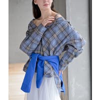 rps（アールピーエス）のトップス/ブラウス