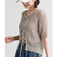 rps（アールピーエス）のトップス/カーディガン