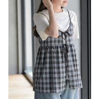 rps（アールピーエス）のトップス/キャミソール