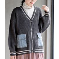 rps（アールピーエス）のトップス/カーディガン