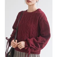 rps(アールピーエス)のトップス/ニット・セーター