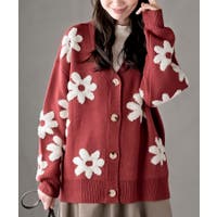 rps(アールピーエス)のトップス/カーディガン