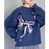 rps（アールピーエス）のトップス/ニット・セーター