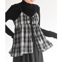 rps（アールピーエス）のトップス/キャミソール