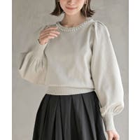 rps（アールピーエス）のトップス/ニット・セーター