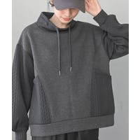 rps(アールピーエス)のトップス/パーカー