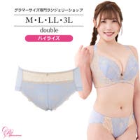 Ruiglamourous（ルイグラマラス）のインナー・下着/ショーツ