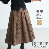 RUIRUE BOUTIQUE | ANRW0007506