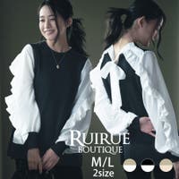 RUIRUE BOUTIQUE（ルイルエブティック）のトップス/ニット
