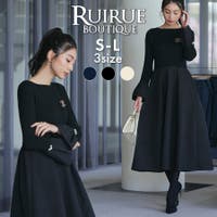 RUIRUE BOUTIQUE（ルイルエブティック）のワンピース・ドレス/ワンピース