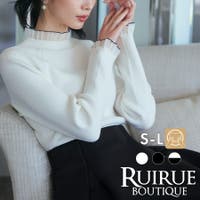 RUIRUE BOUTIQUE（ルイルエブティック）のトップス/ニット