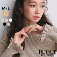RUIRUE BOUTIQUE（ルイルエブティック）のトップス/ニット