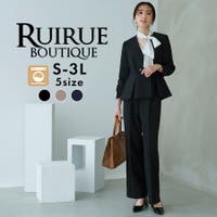RUIRUE BOUTIQUE（ルイルエブティック）のスーツ/セットアップ