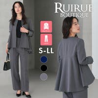 RUIRUE BOUTIQUE（ルイルエブティック）のスーツ/セットアップ