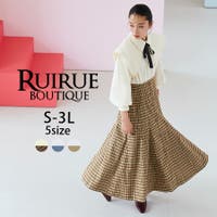 RUIRUE BOUTIQUE（ルイルエブティック）のワンピース・ドレス/ワンピース