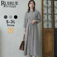 RUIRUE BOUTIQUE（ルイルエブティック）のワンピース・ドレス/ワンピース