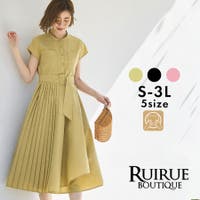 RUIRUE BOUTIQUE（ルイルエブティック）のワンピース・ドレス/ワンピース