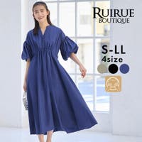 RUIRUE BOUTIQUE（ルイルエブティック）のワンピース・ドレス/ワンピース