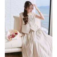 RUIRUE BOUTIQUE（ルイルエブティック）のワンピース・ドレス/ワンピース
