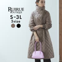 RUIRUE BOUTIQUE（ルイルエブティック）のアウター(コート・ジャケットなど)/ダウン