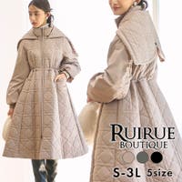 RUIRUE BOUTIQUE（ルイルエブティック）のアウター(コート・ジャケットなど)/ダウン