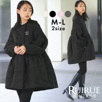RUIRUE BOUTIQUE（ルイルエブティック）のアウター(コート・ジャケットなど)/ダウン