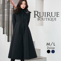RUIRUE BOUTIQUE（ルイルエブティック）のアウター(コート・ジャケットなど)/ダウン