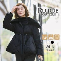 RUIRUE BOUTIQUE（ルイルエブティック）のアウター(コート・ジャケットなど)/ダウン