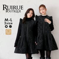 RUIRUE BOUTIQUE（ルイルエブティック）のアウター(コート・ジャケットなど)/ダウン