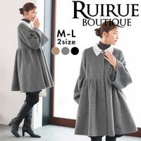 RUIRUE BOUTIQUE（ルイルエブティック）のアウター(コート・ジャケットなど)/ダウン