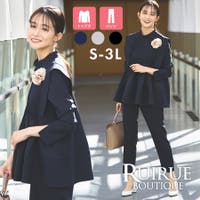 RUIRUE BOUTIQUE（ルイルエブティック）のスーツ/セットアップ