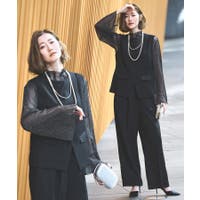 RUIRUE BOUTIQUE（ルイルエブティック）のスーツ/セットアップ