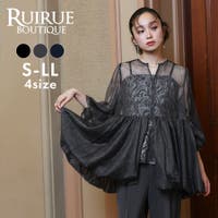 RUIRUE BOUTIQUE（ルイルエブティック）のスーツ/セットアップ