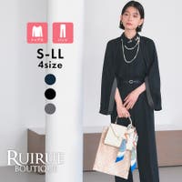 RUIRUE BOUTIQUE（ルイルエブティック）のスーツ/セットアップ