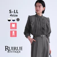 RUIRUE BOUTIQUE（ルイルエブティック）のスーツ/セットアップ