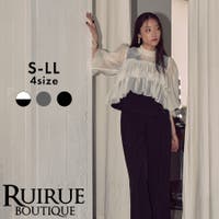 RUIRUE BOUTIQUE（ルイルエブティック）のスーツ/セットアップ
