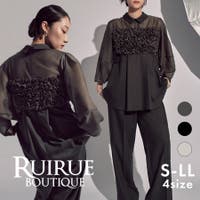 RUIRUE BOUTIQUE（ルイルエブティック）のスーツ/セットアップ