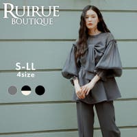 RUIRUE BOUTIQUE（ルイルエブティック）のスーツ/セットアップ