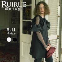 RUIRUE BOUTIQUE | ANRW0007573