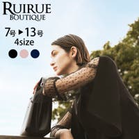 RUIRUE BOUTIQUE（ルイルエブティック）のスーツ/セットアップ