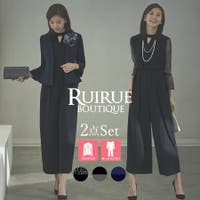 RUIRUE BOUTIQUE（ルイルエブティック）のスーツ/セットアップ