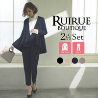 RUIRUE BOUTIQUE（ルイルエブティック）のスーツ/セットアップ