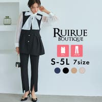RUIRUE BOUTIQUE（ルイルエブティック）のスーツ/セットアップ