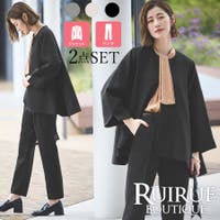 RUIRUE BOUTIQUE（ルイルエブティック）のスーツ/セットアップ